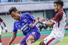 Nhận định, soi k&egrave;o Persita Tangerang vs PSM Makassar, 15h30 ng&agrave;y 29/12: Lịch sử gọi t&ecirc;n