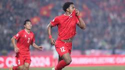 Siêu máy tính dự đoán Việt Nam vs Singapore, 20h00 ngày 29/12