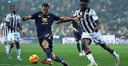 Soi k&egrave;o phạt g&oacute;c Udinese vs Torino, 18h30 ng&agrave;y 29/12: K&eacute;m tưng bừng