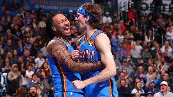 Nhận định bóng rổ Oklahoma City Thunder vs Philadelphia 76ers, 03h30 ngày 29/12: Nhà vua gượng dậy