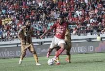 Nhận định, soi kèo Bali United vs Dewa United, 15h30 ngày 29/12: Ám ảnh xa nhà