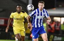 Nhận định, soi kèo Burton vs Wigan, 2h45 ngày 30/12: Nhìn về quá khứ