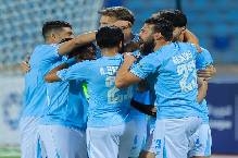 Nhận định, soi k&egrave;o Shabab AlOrdon vs Al Salt, 23h00 ng&agrave;y 28/12: Kh&aacute;ch khải ho&agrave;n