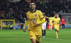 Siêu máy tính dự đoán AC Milan vs Verona, 18h30 ngày 28/12