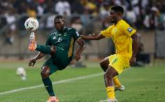 Siêu máy tính dự đoán Zimbabwe vs Nam Phi, 23h00 ngày 29/12