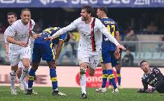 Soi kèo góc AC Milan vs Hellas Verona, 18h30 ngày 28/12