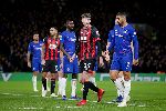 Phân tích tỷ lệ Bournemouth vs Chelsea, 2h45 ngày 31/1