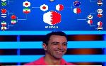 ‘Thánh dự’ Xavi chọn đội nào vô địch Asian Cup 2019?