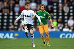 Nhận định Preston vs Derby County 02h45, 02/02 (Hạng Nhất Anh)