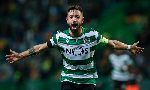 MU chuẩn bị chiêu mộ thành công Bruno Fernandes