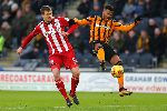 Nhận định Hull City vs Brentford, 19h30 ng&agrave;y 1/2