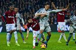 Tỷ lệ b&oacute;ng đ&aacute; h&ocirc;m nay 29/1: West Ham vs Liverpool