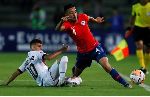 Nhận định Colombia U23 vs U23 Chile, 8h30 ng&agrave;y 31/1