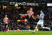 Lịch thi đấu bóng đá hôm nay 30/1: Man City vs Sheffield Utd