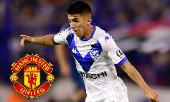 MU đạt thỏa thuận chiêu mộ ‘Messi mới’ Thiago Almada