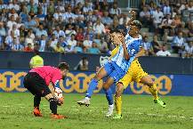 Nhận định Alcorcón vs Málaga, 0h15 ngày 31/1