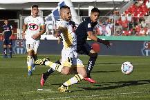 Nhận định Coquimbo Unido vs Univ de Chile, 05h00 ngày 30/1