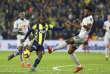 Nhận định Fenerbah&ccedil;e vs Rizespor, 23h00 ng&agrave;y 30/1