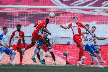 Nhận định Hartberg vs Salzburg, 23h00 ngày 30/1