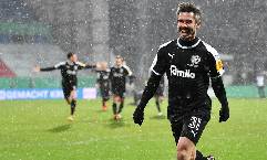 Nhận định Holstein Kiel vs Braunschweig, 19h ngày 30/1