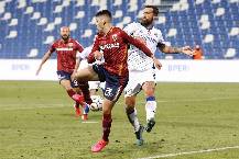 Nhận định Pisa vs Reggiana, 22h00 ngày 30/1
