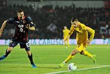 Nhận định Virtus Entella vs Cosenza, 20h00 ngày 30/1