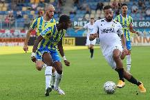 Nhận định Vitesse Arnhem vs Waalwijk, 3h ngày 31/1