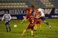 Nhận định Zaragoza vs Ponferradina, 03h00 ngày 30/1