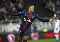 Tin chuyển nhượng sáng 29/1: PSG lên phương án thay thể Mbappe