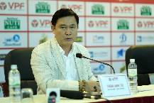 V-League 2021 ch&iacute;nh thức tạm ho&atilde;n