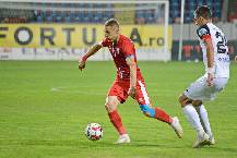 Nhận định, soi kèo Cluj vs Botosani, 1h ngày 1/2