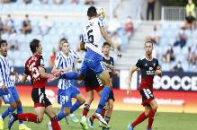 Nhận định, soi kèo Mirandes vs Malaga, 00h15 ngày 31/01