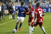 Nhận định, soi kèo Oviedo vs Almeria, 3h ngày 30/1