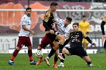 Nhận định, soi kèo Rapid vs UTA Arad, 1h00 ngày 30/1