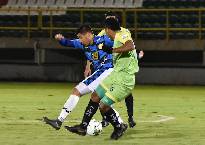 Máy tính dự đoán bóng đá 31/1: Boyaca Chico vs Jaguares Cordoba