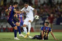 Nhận định, soi kèo Guimaraes vs Chaves, 3h15 ngày 31/1