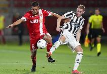 Ph&acirc;n t&iacute;ch k&egrave;o hiệp 1 Juventus vs Monza, 21h ng&agrave;y 29/1