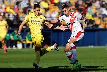 Ph&acirc;n t&iacute;ch k&egrave;o hiệp 1 Villarreal vs Vallecano, 3h ng&agrave;y 31/1