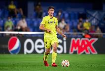 Soi bảng vị cầu thủ ghi b&agrave;n Villarreal vs Vallecano, 3h ng&agrave;y 31/1