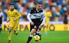 Soi k&egrave;o chẵn/ lẻ Udinese vs Verona, 2h45 ng&agrave;y 31/1