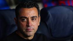 Tr&ograve; cưng lại b&aacute;o Xavi, nằm c&aacute;ng trong giai đoạn quan trọng nhất m&ugrave;a