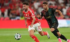 Nhận định, soi kèo Estrela Amadora vs Benfica, 01h45 ngày 30/01