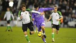 Nhận định, soi kèo Valladolid vs Racing Santander, 02h30 ngày 30/01