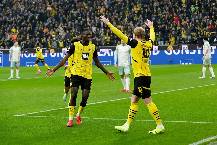 Nhận định, soi k&egrave;o Dortmund vs Shakhtar Donetsk, 3h00 ng&agrave;y 30/1: Chủ nh&agrave; sa s&uacute;t