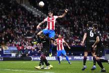 Nhận định, soi k&egrave;o Salzburg vs Atletico Madrid, 3h00 ng&agrave;y 30/1: Kh&ocirc;ng c&ograve;n g&igrave; để mất