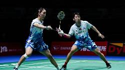 Link xem trực tiếp cầu lông Thailand Masters 2026 Cheng Xing và Zhang Chi