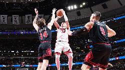Nhận định bóng rổ Chicago Bulls vs Miami Heat, 08h00 ngày 30/1: 2 kẻ phóng khoáng