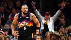 Nhận định bóng rổ Phoenix Suns vs Detroit Pistons, 09h00 ngày 30/1: Cơ hội cho chủ nhà