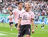 Nhận định, soi kèo Bari vs Palermo, 02h30 ngày 31/1: Áp sát Top 2