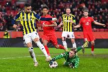 Nhận định, soi kèo FCSB vs Fenerbahce, 3h00 ngày 30/1: Đè bẹp chủ nhà